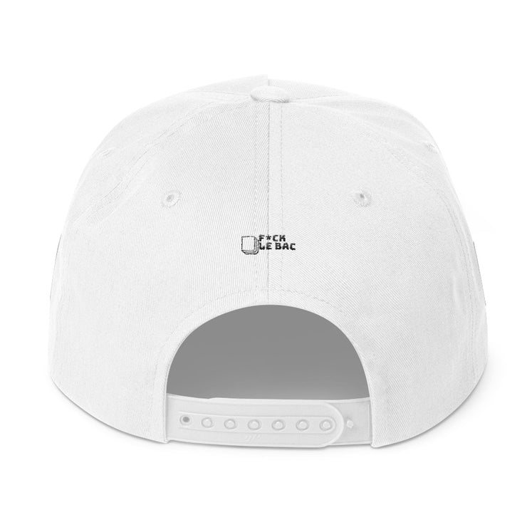 Casquette "Cette année, je l'aurai."