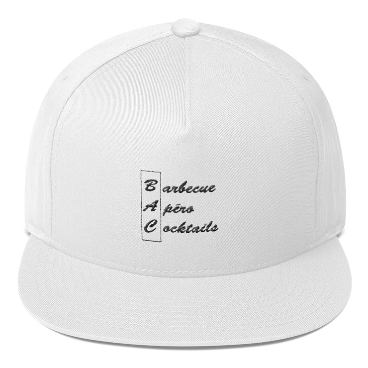 Casquette "BAC"