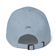 Casquette baseball "J'suis où wesh"