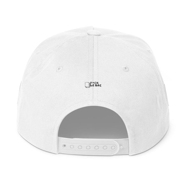 Casquette "BAC"