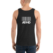 Débardeur "ADHD"
