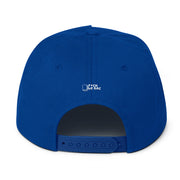 Casquette snapback "J'ai déjà oublié"