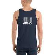 Débardeur "ADHD"