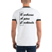 T-shirt "Écoles/Bac"