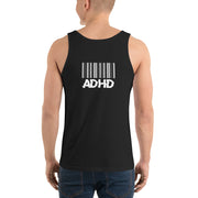 Débardeur "ADHD"