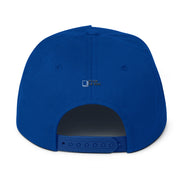 Casquette snapback "La Réponse D"